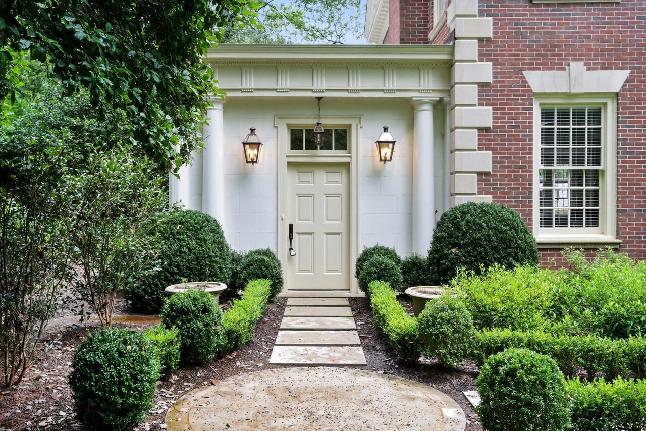 Frederick Trust - Residential