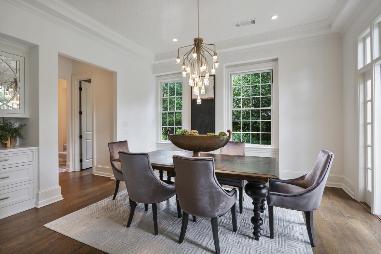 Frederick Trust - Residential