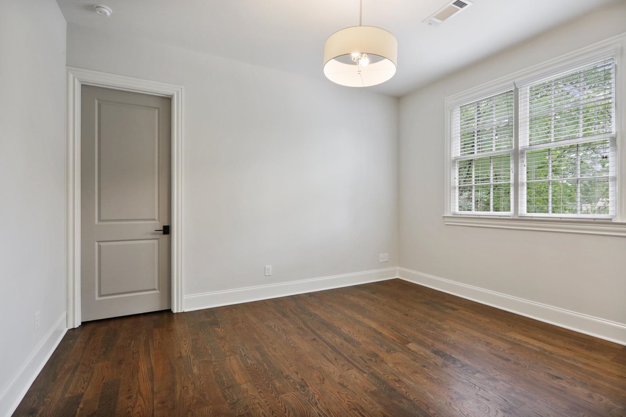 Frederick Trust - Residential