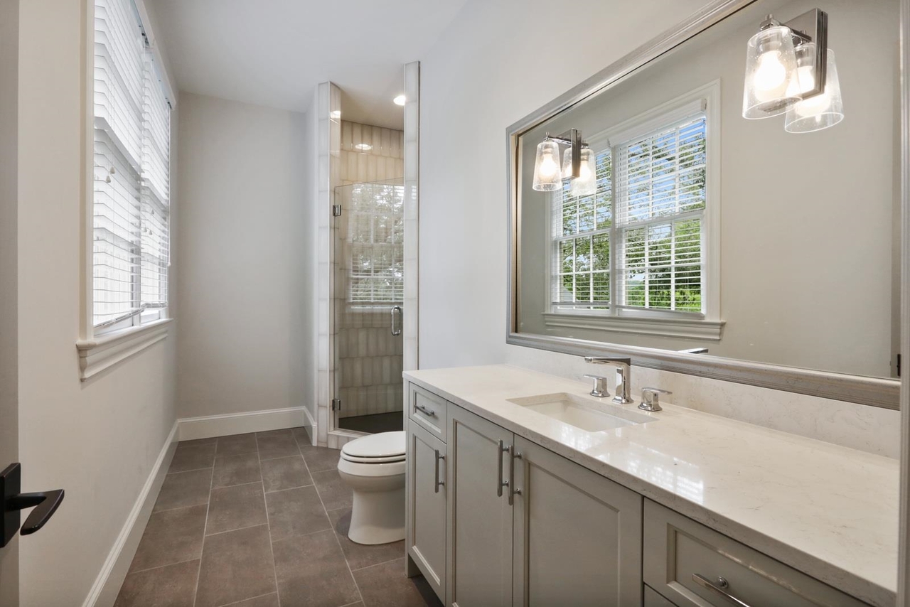 Frederick Trust - Residential