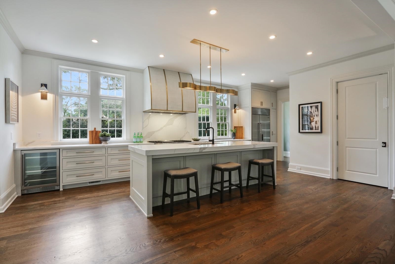 Frederick Trust - Residential