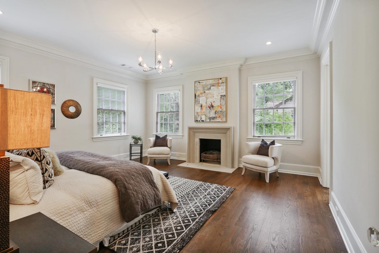 Frederick Trust - Residential