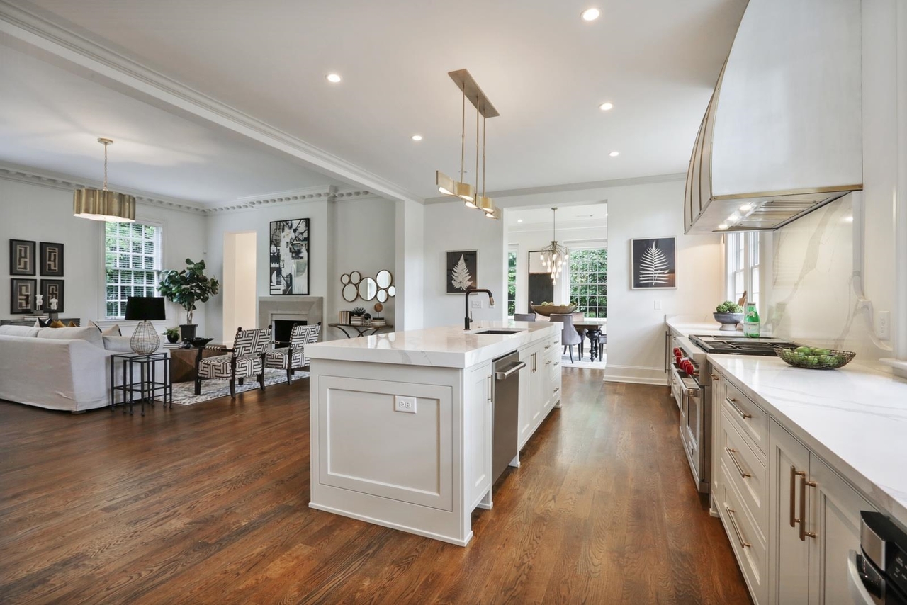 Frederick Trust - Residential