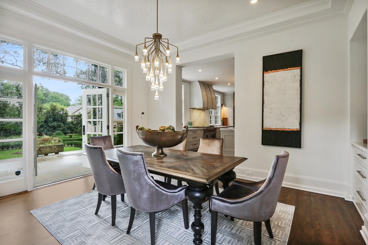 Frederick Trust - Residential