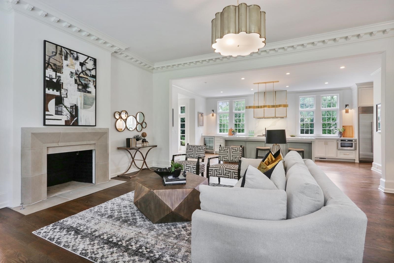 Frederick Trust - Residential