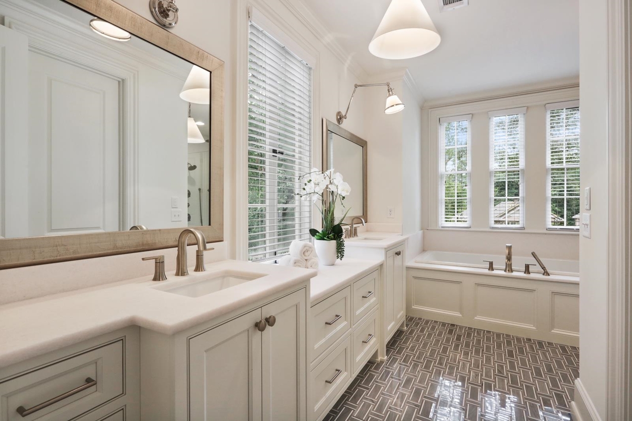 Frederick Trust - Residential