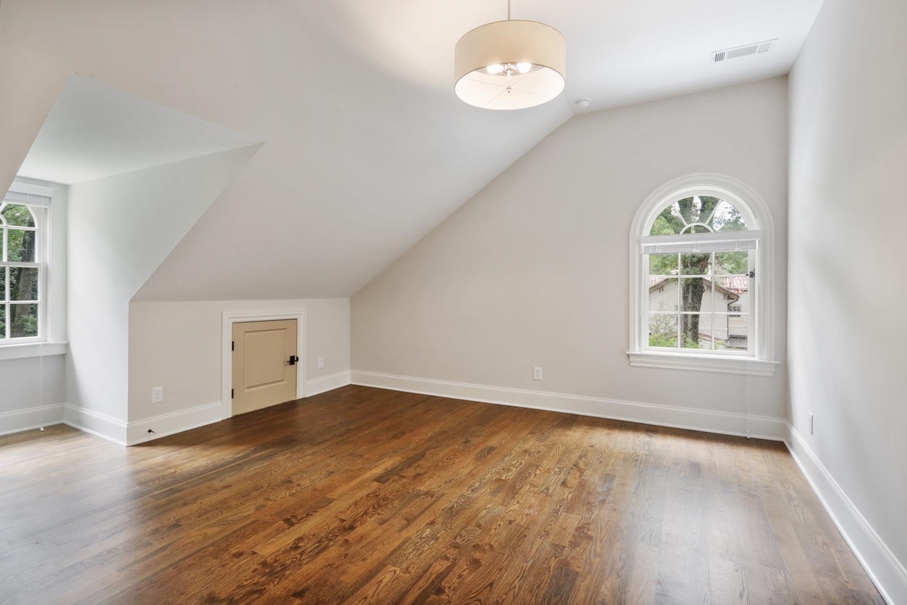 Frederick Trust - Residential