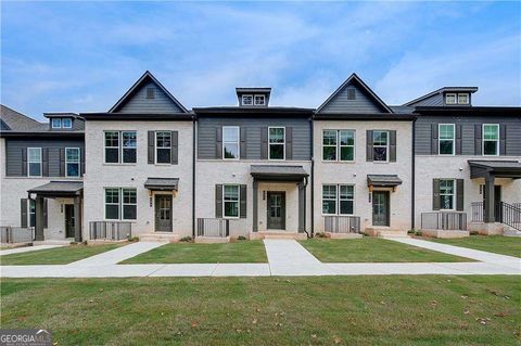 311 Daybreak Lane, Newnan, GA 30265 - #: 10704951