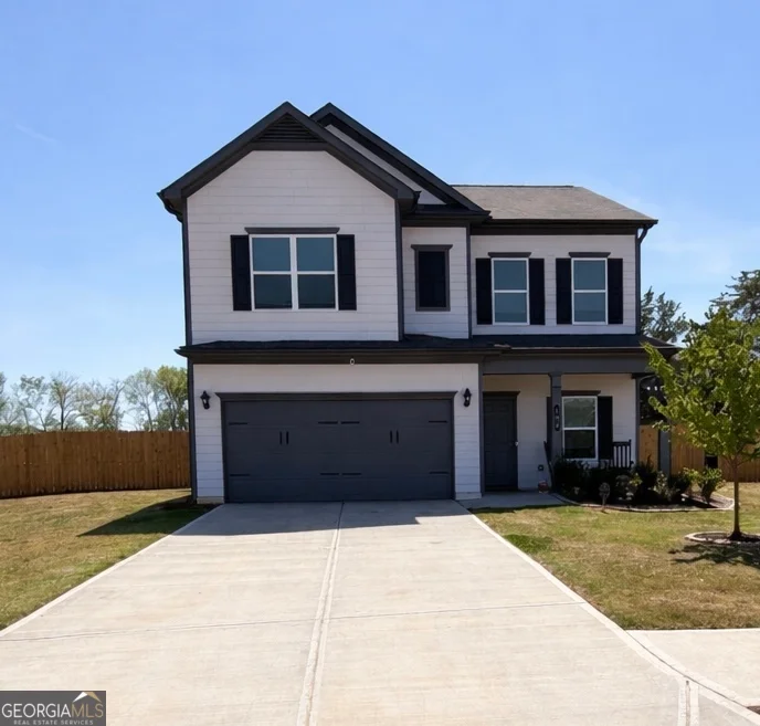 598 Summerfield Lane NW