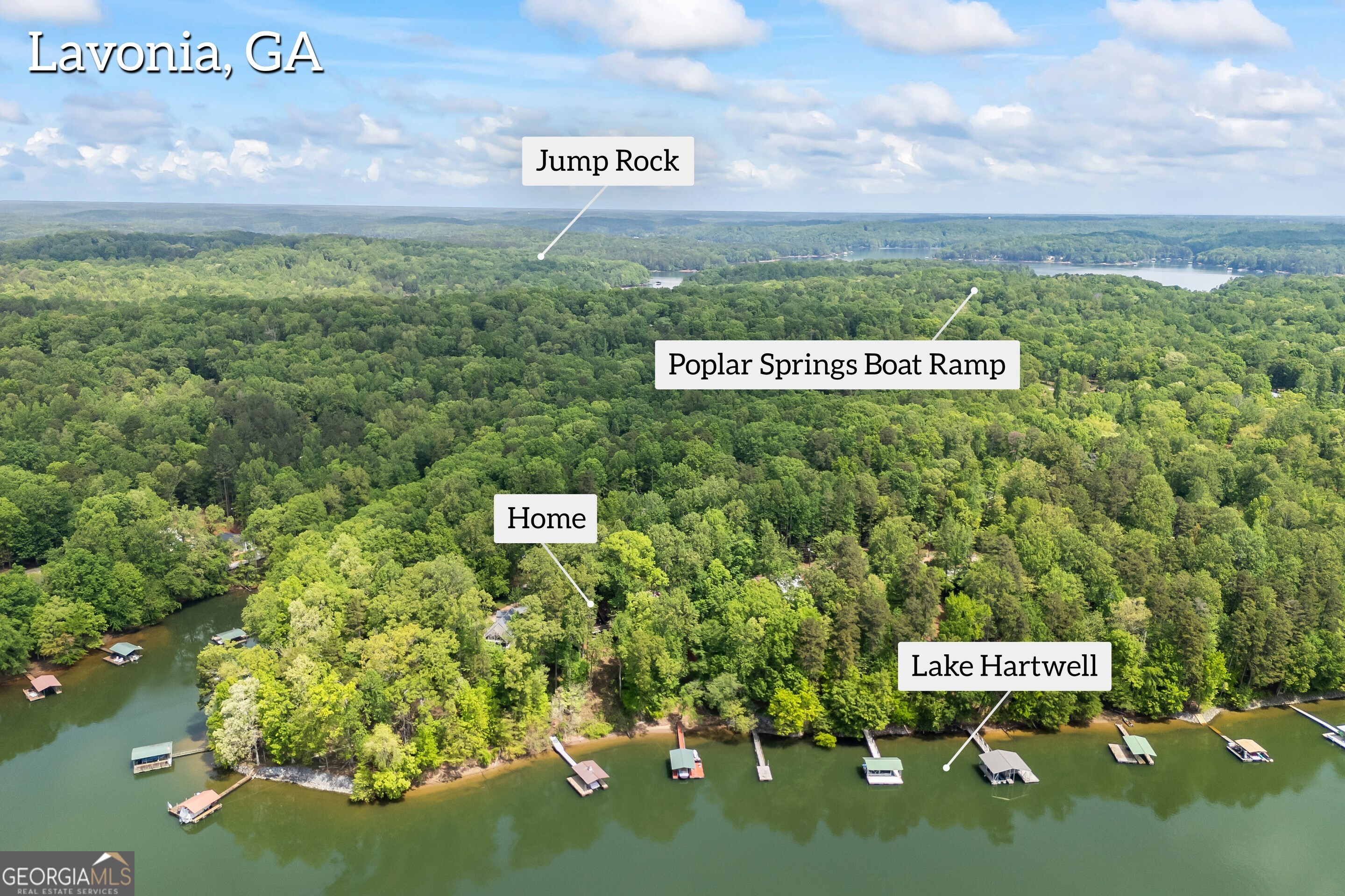 Lavonia, Georgia 30553, United States, 2 Bedrooms Bedrooms, ,3 BathroomsBathrooms,Residential,Active,119705