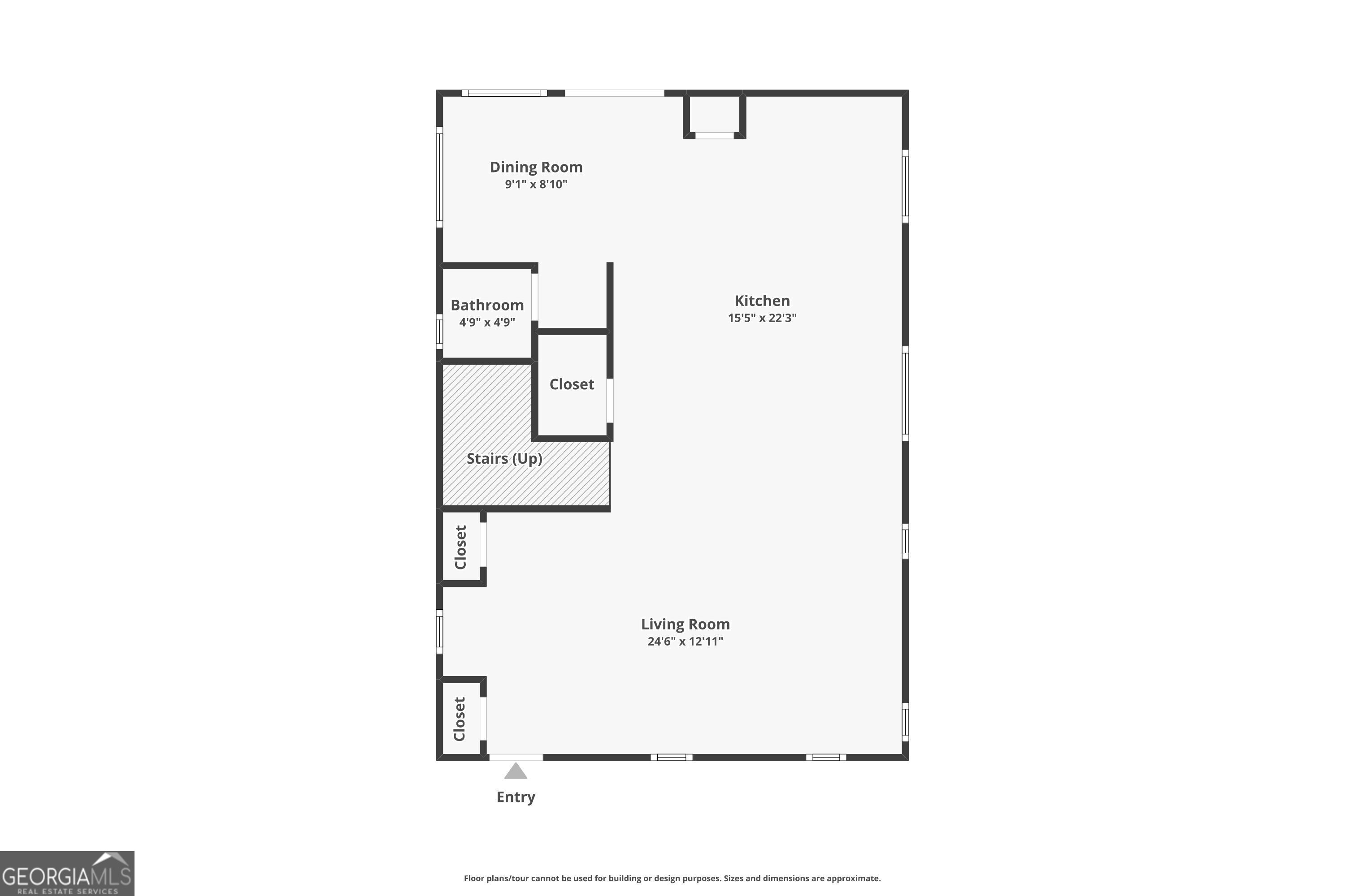 Lavonia, Georgia 30553, United States, 2 Bedrooms Bedrooms, ,3 BathroomsBathrooms,Residential,Active,119705