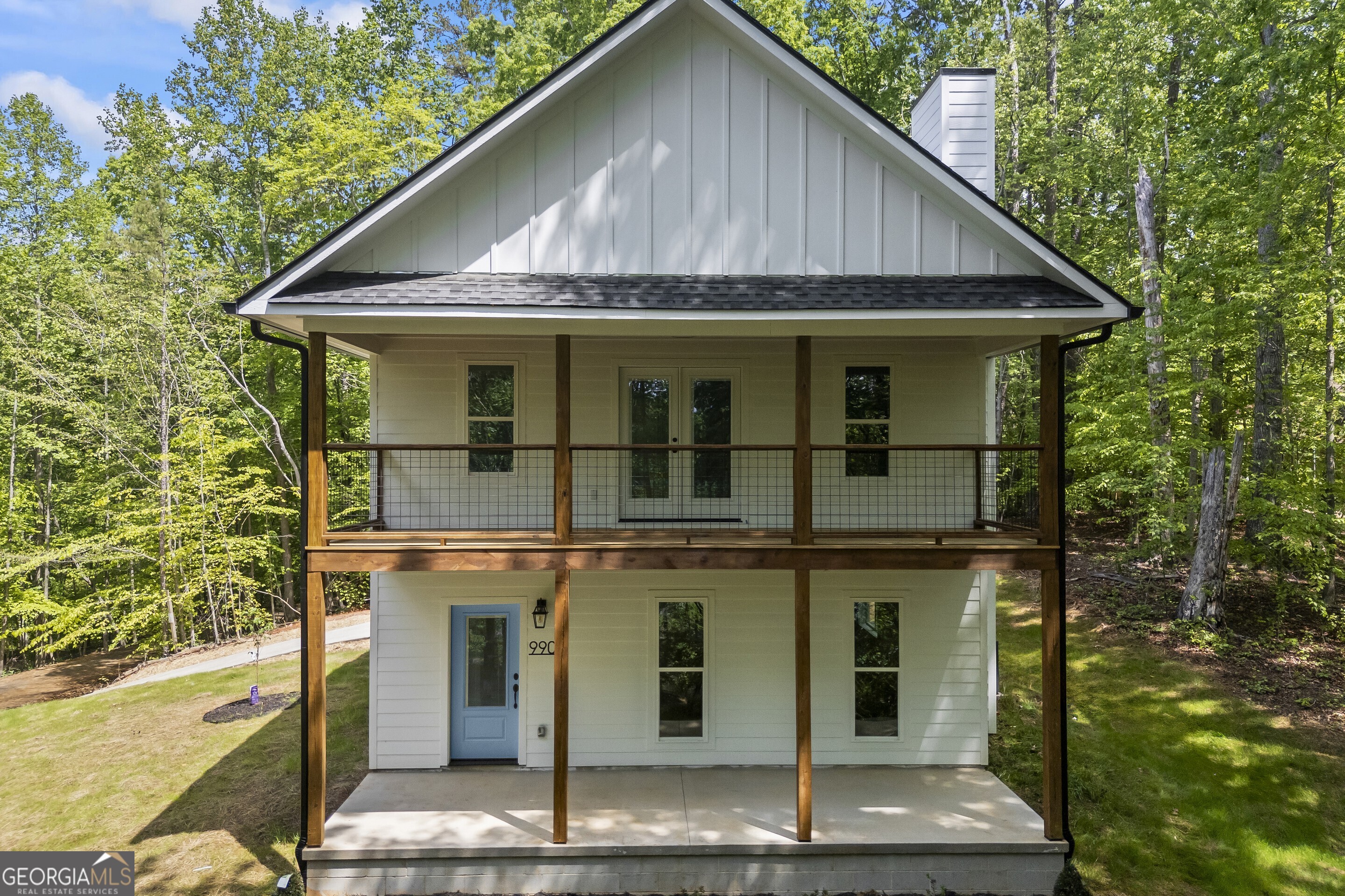 Lavonia, Georgia 30553, United States, 2 Bedrooms Bedrooms, ,3 BathroomsBathrooms,Residential,Active,119705