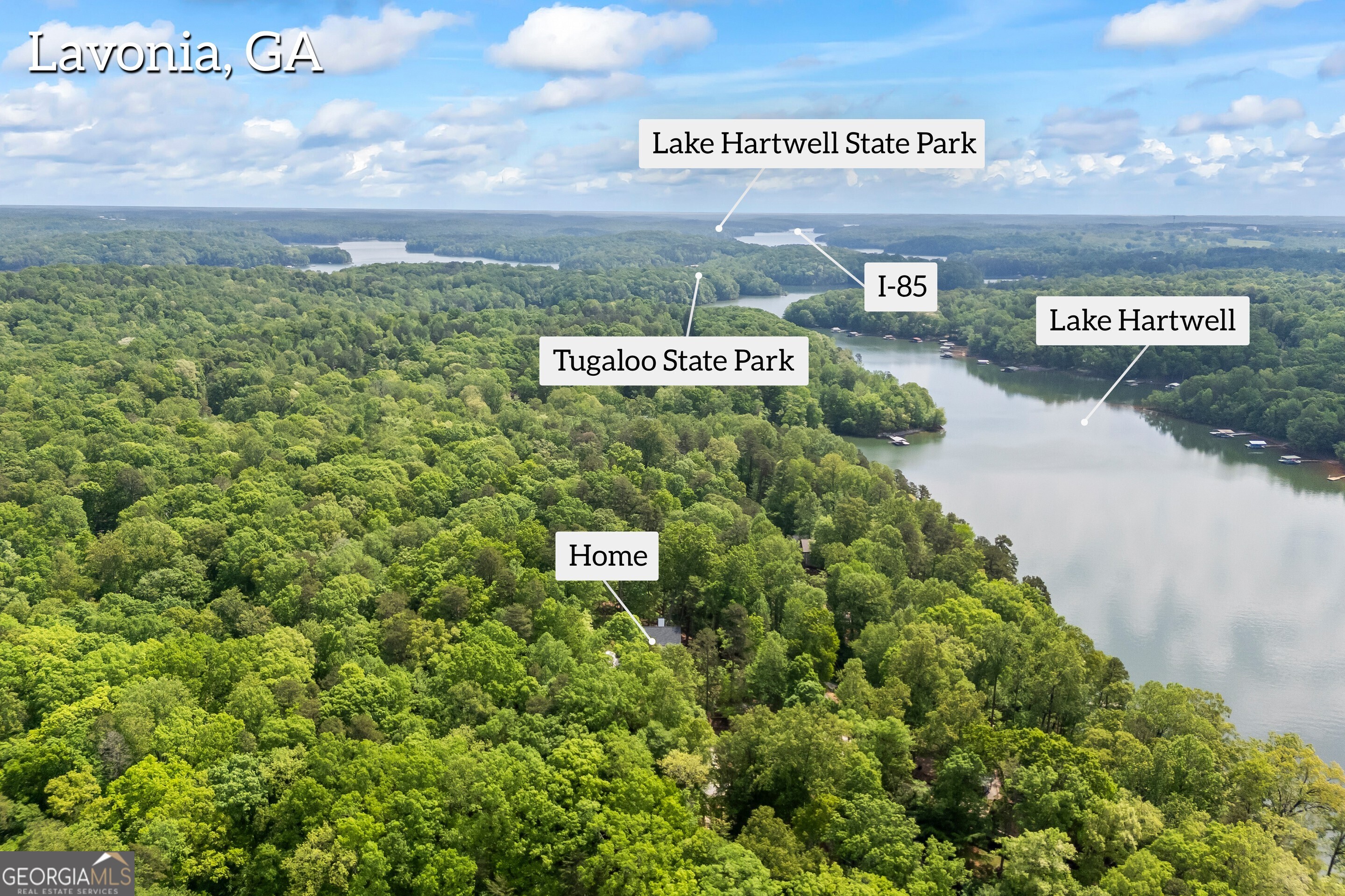 Lavonia, Georgia 30553, United States, 2 Bedrooms Bedrooms, ,3 BathroomsBathrooms,Residential,Active,119705