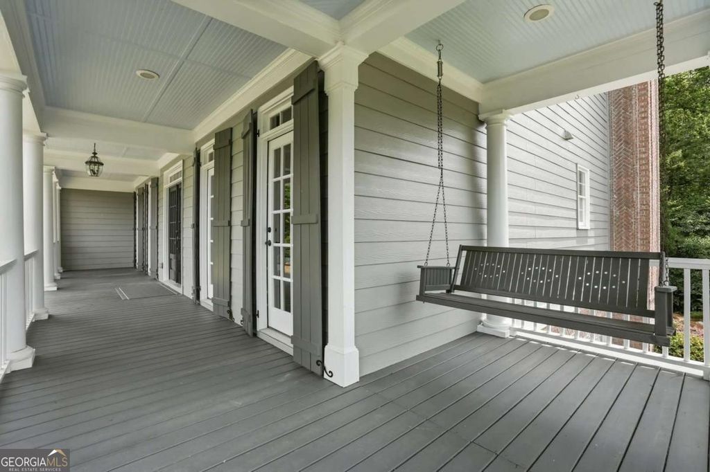 Photo of 315 Lake Bend Court, Milton, GA 30004 (MLS # 10774897)