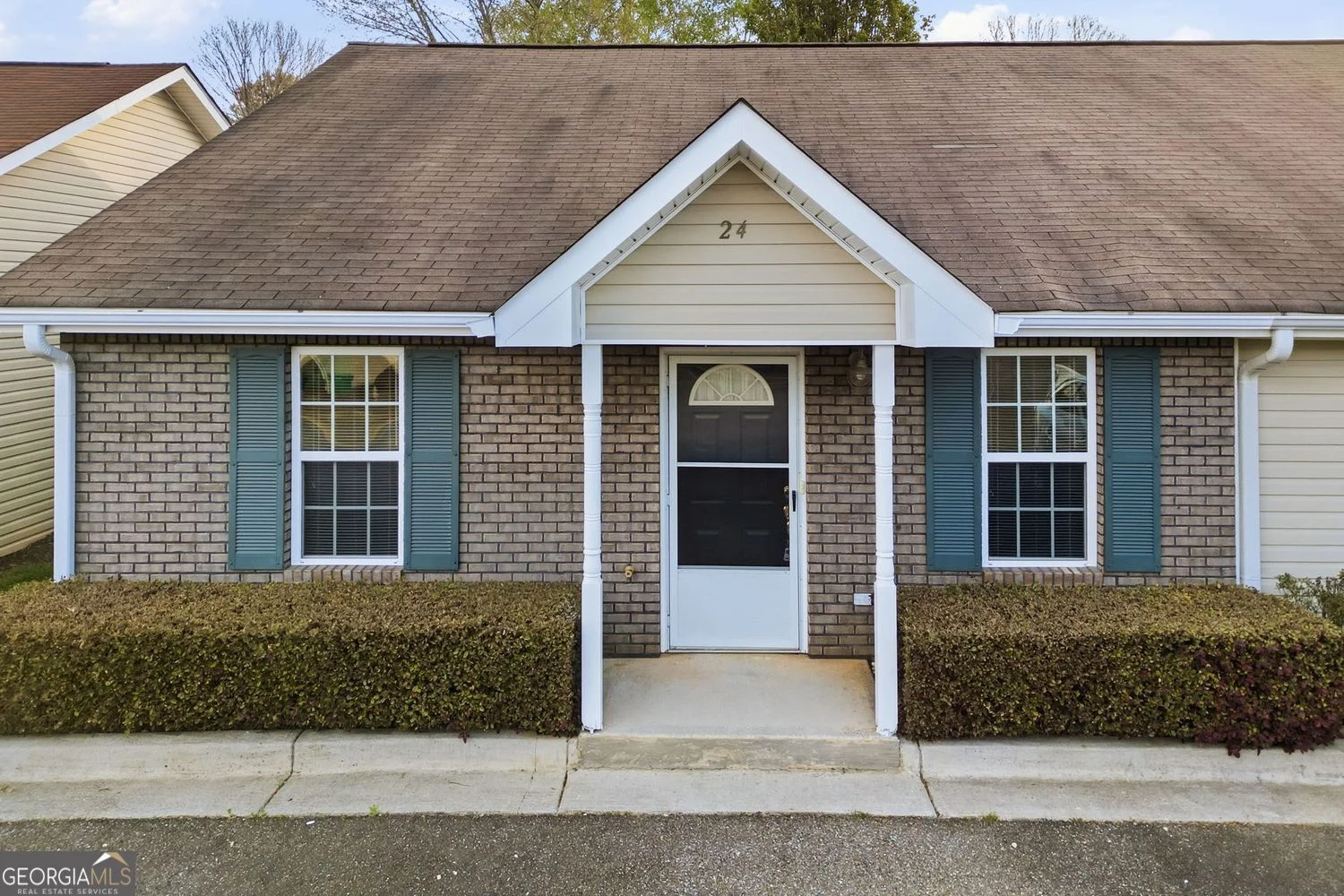 6 Brittany Court Unit 24