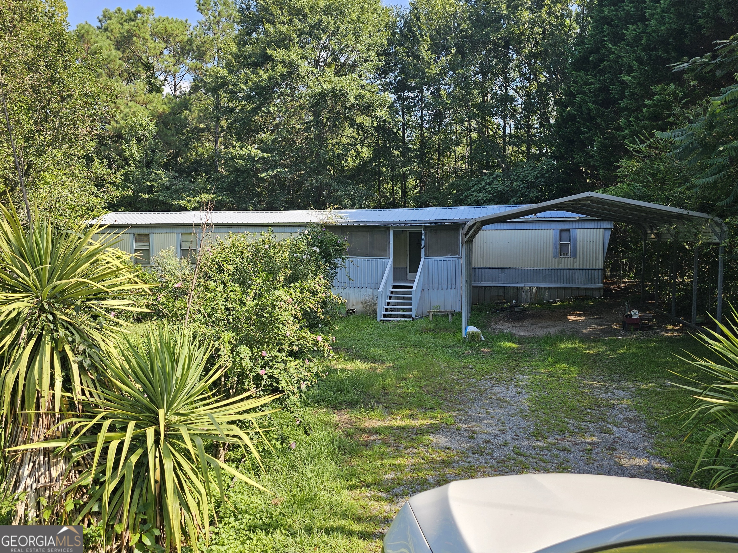 View Carrollton, GA 30117 mobile home
