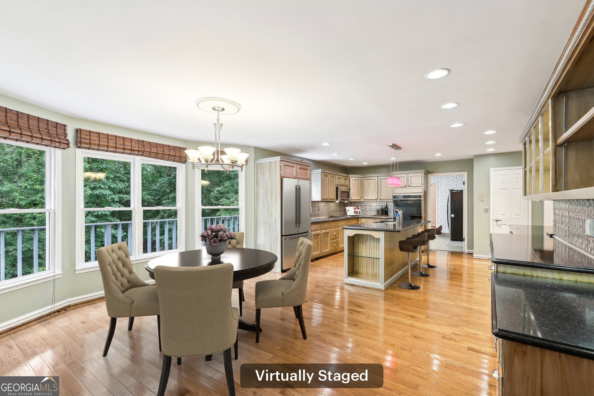 8464 Pleasant Hill RD