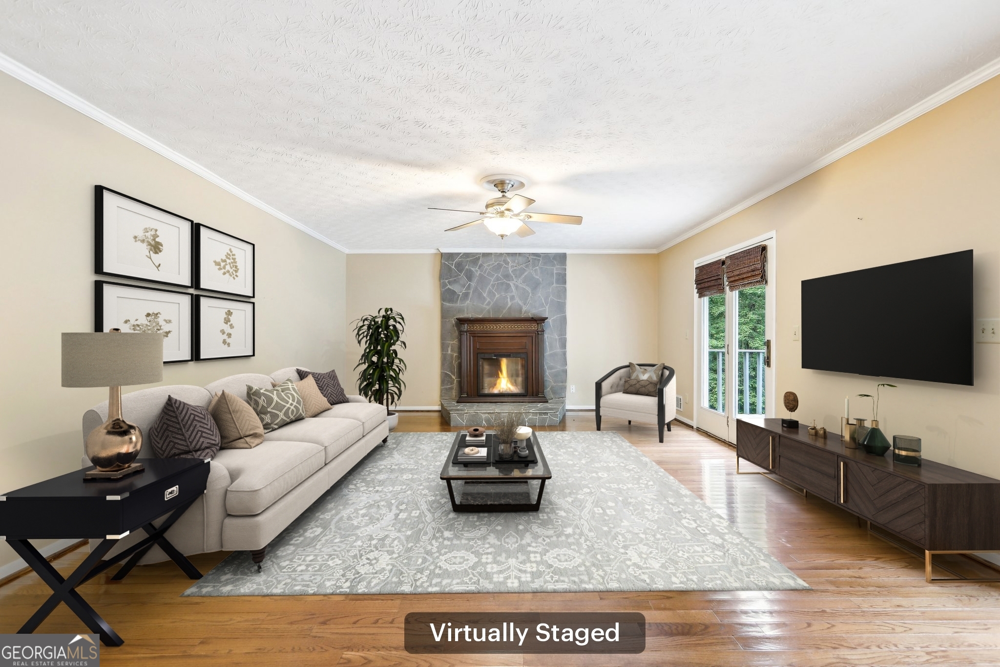 8464 Pleasant Hill RD