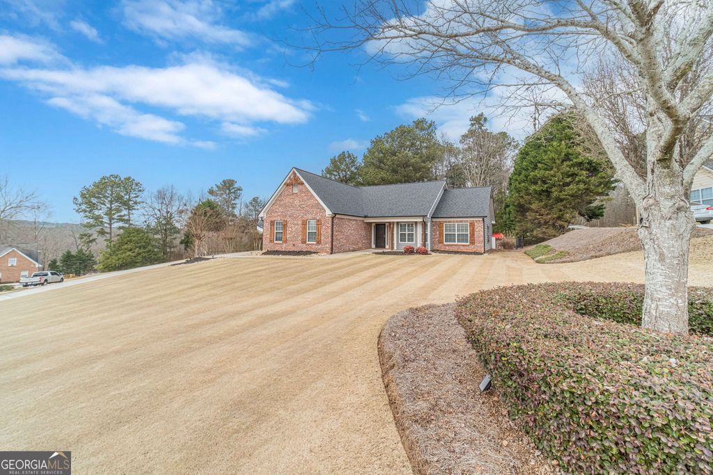 Photo of 347 Arbor Road, Monroe, GA 30656 (MLS # 10670919)
