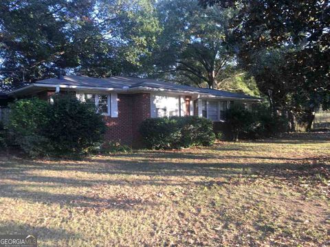 1810 Highway 138 E Stockbridge GA 30281
