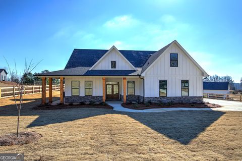 682 Ferguson PL Dallas GA 30132