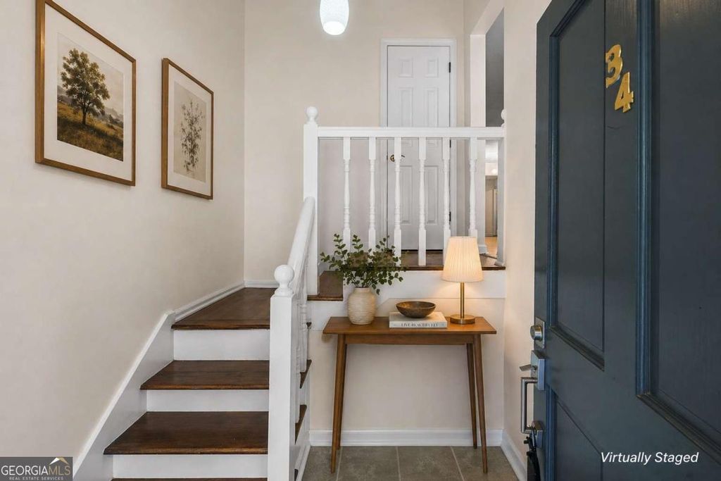 Photo of 34 Brittany Way NE #34, Atlanta, GA 30324 (MLS # 10754491)