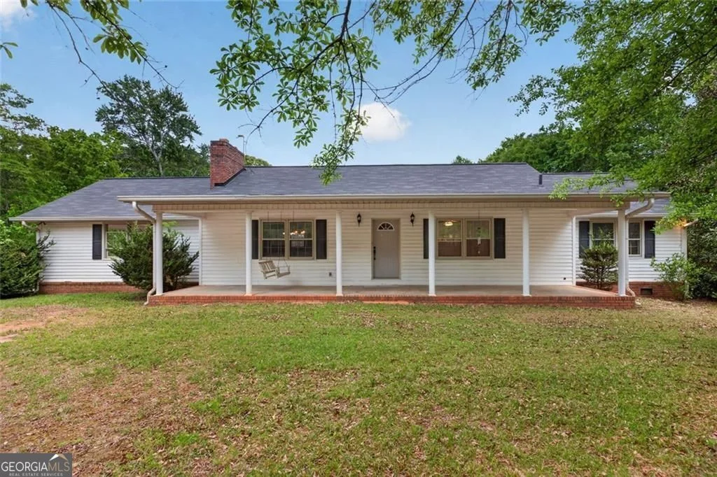 3982 Pool Road, Winston, GA, 30187