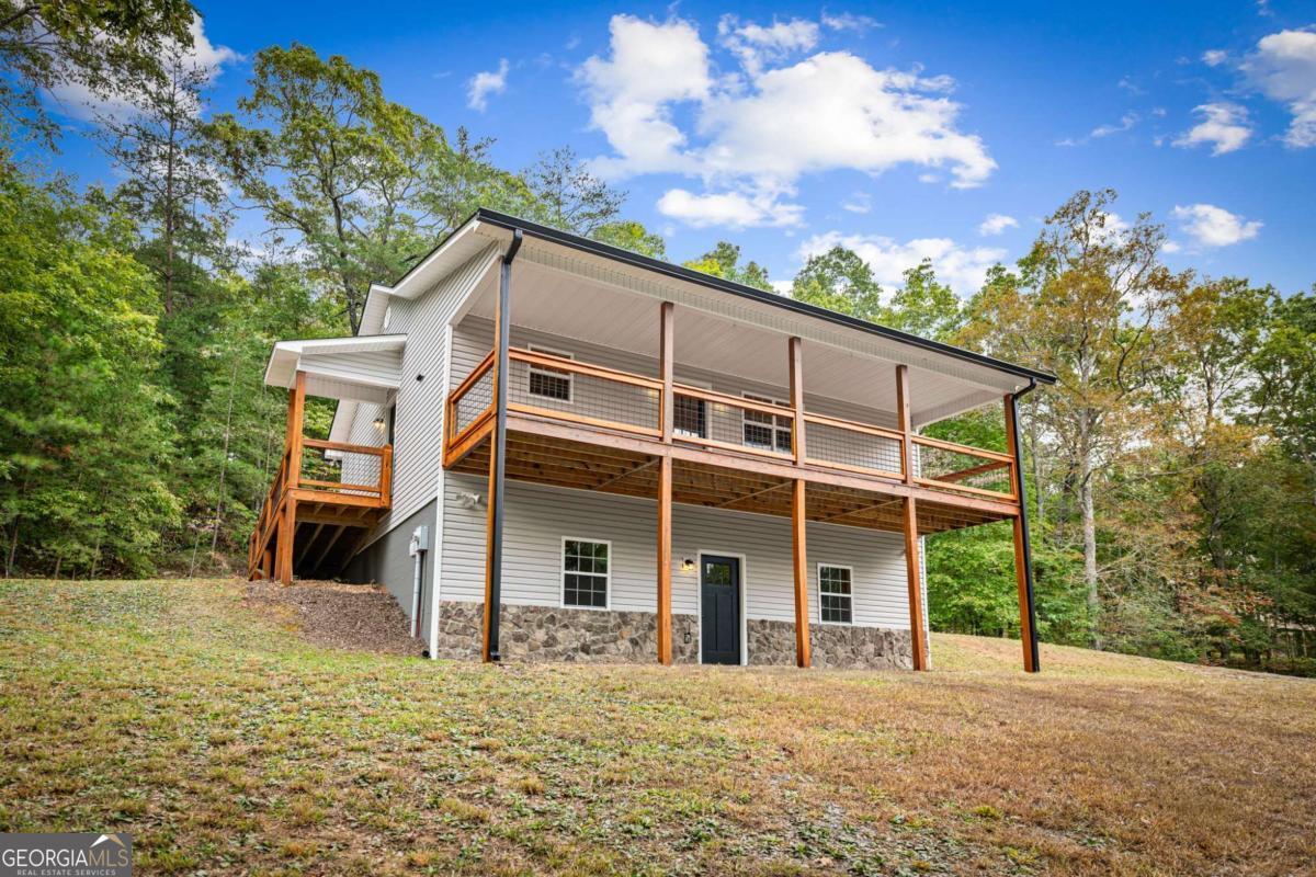 4097 Mobile RD