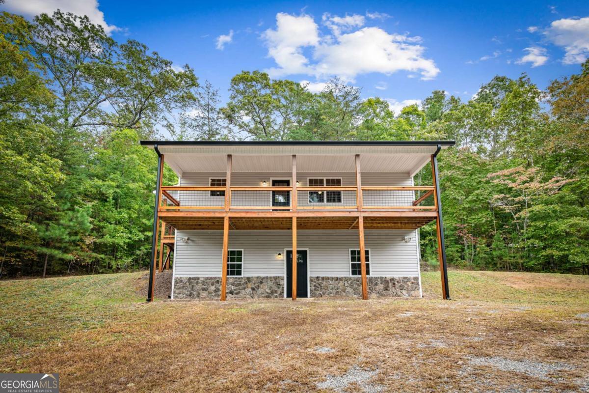 4097 Mobile RD