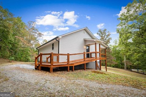 4097 Mobile RD Mccaysville GA 30555
