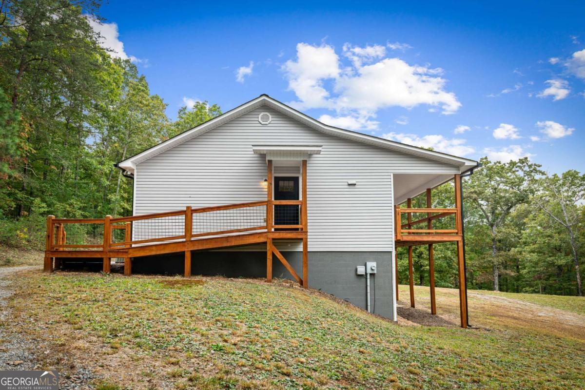 4097 Mobile RD