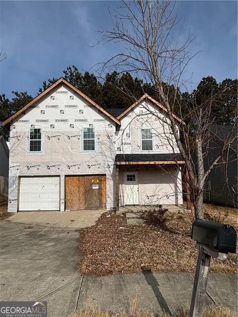 2615 Virginia Cove, Riverdale, GA 30296 - MLS#: 10447294