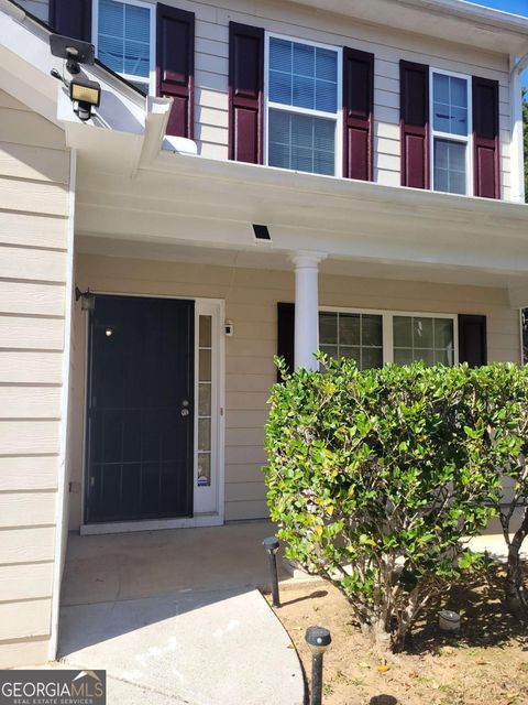 10221 Deep Creek PL Union City GA 30291