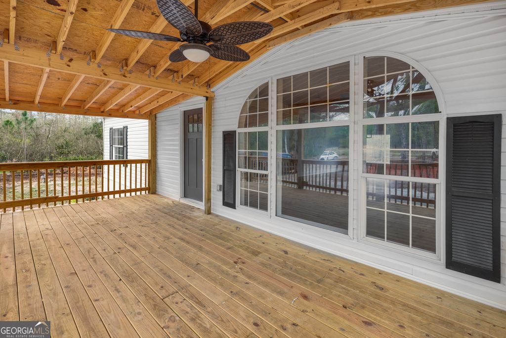 Photo of 1795 Wilkinson Road NE, Ludowici, GA 31316 (MLS # 10722984)