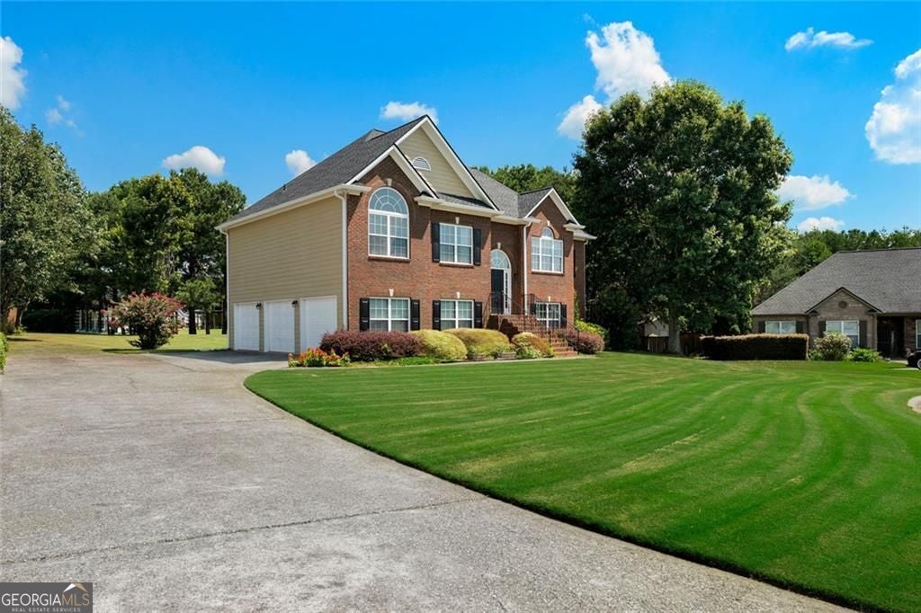 21 Prestwick LOOP NW