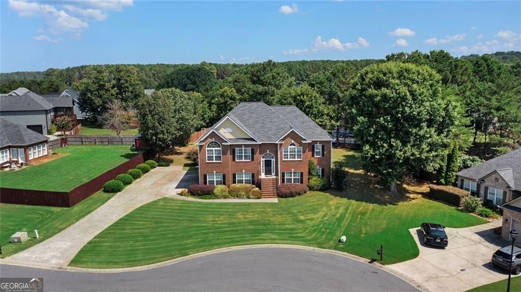 21 Prestwick LOOP NW
