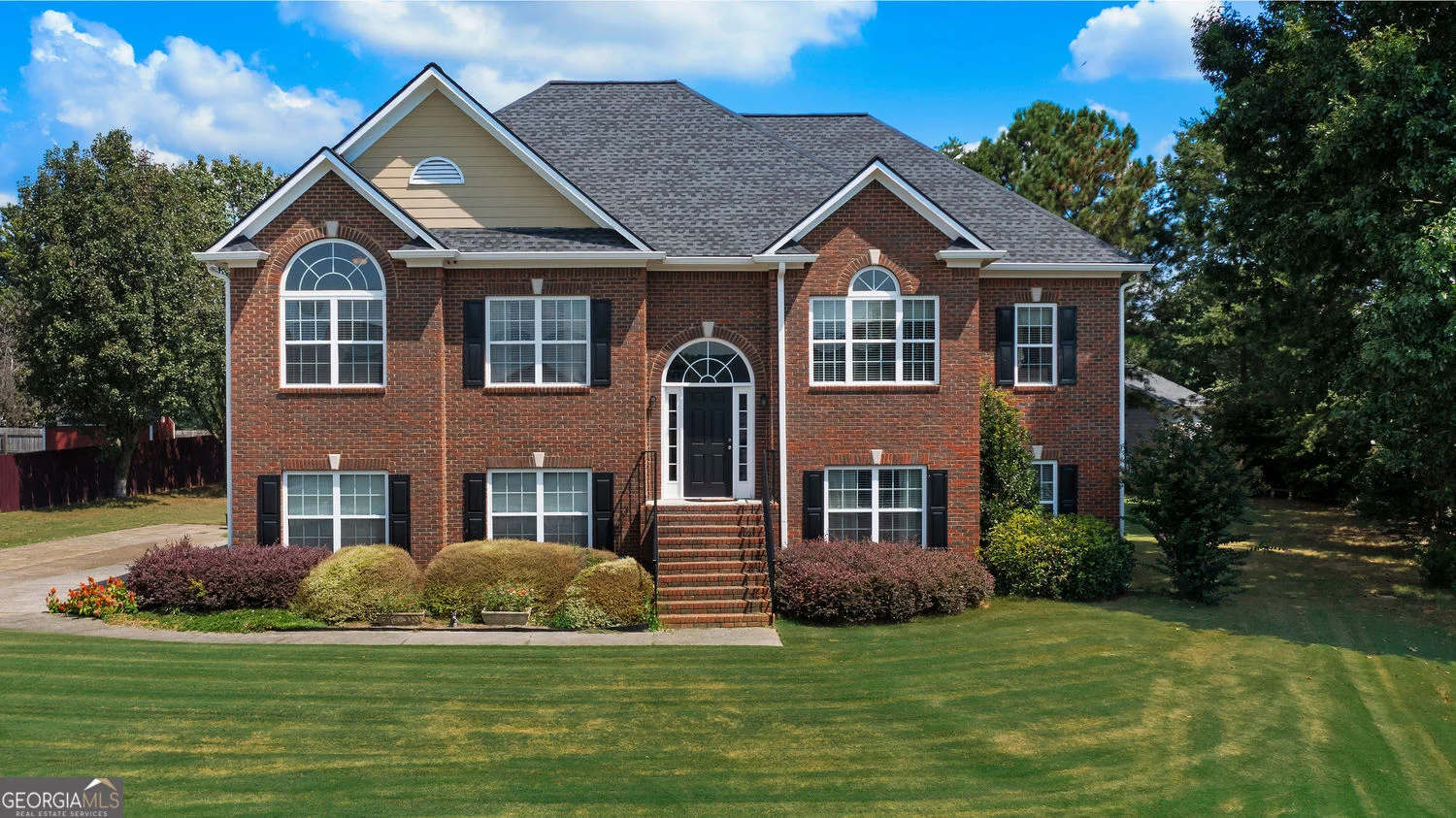 21 Prestwick Loop NW, Cartersville, GA, 30120