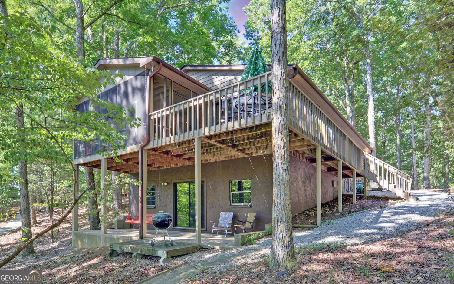 View Hartwell, GA 30643 house