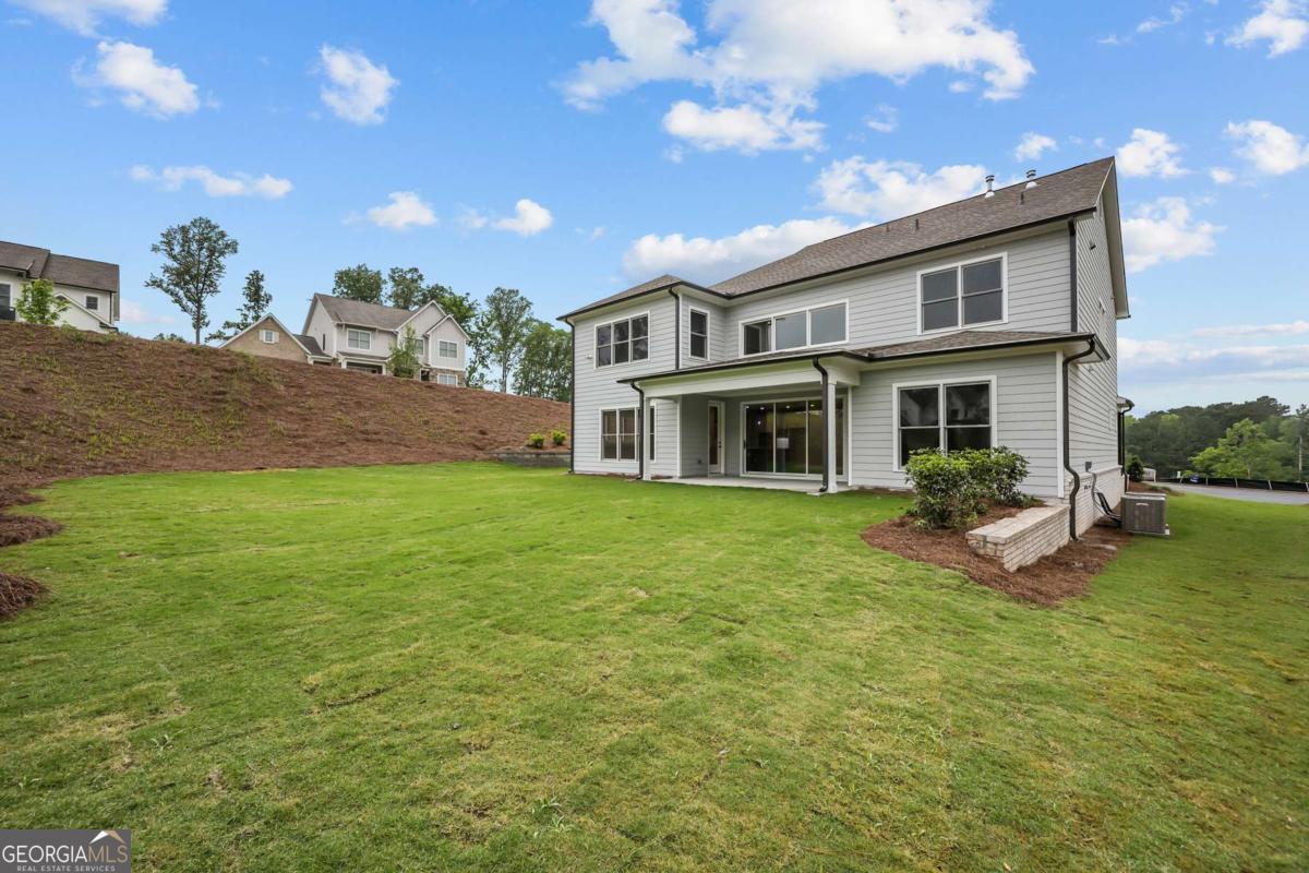 444 Lower Shoreline Ct SW