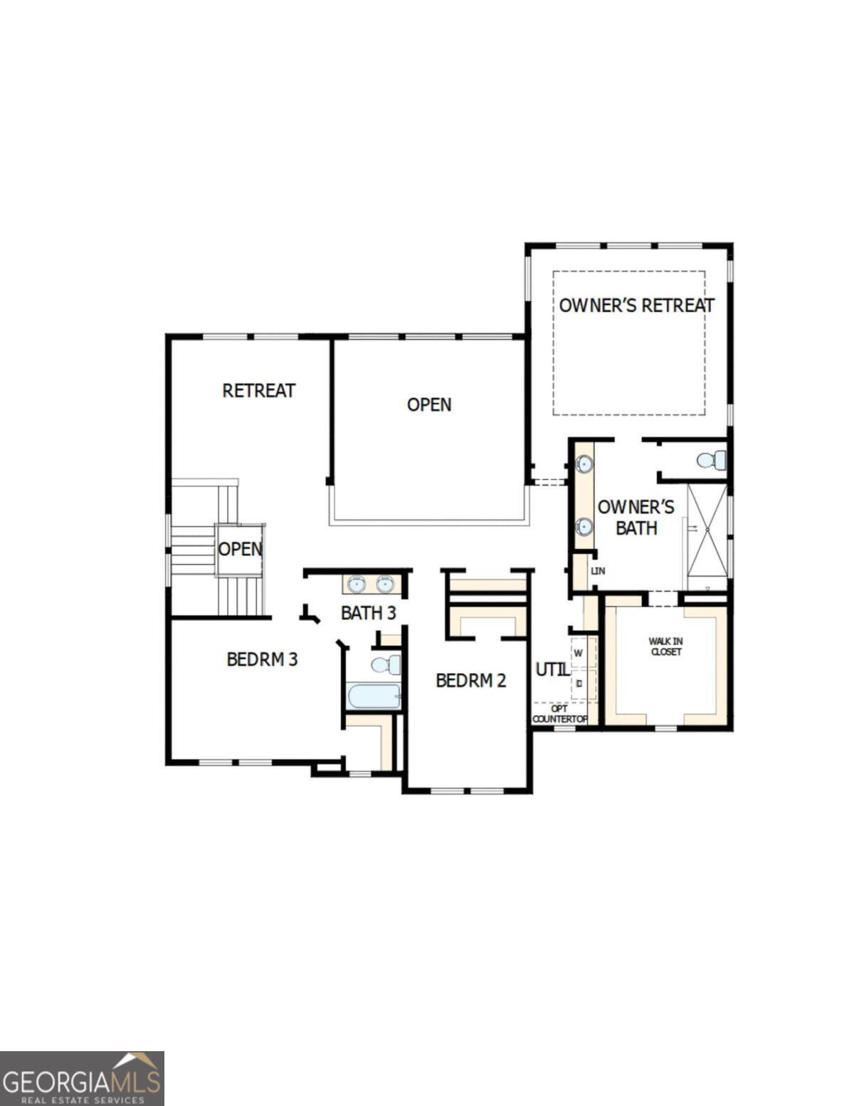 444 Lower Shoreline Ct SW