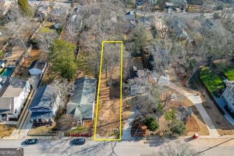 Photo of 184 Olympic Place, Decatur, GA 30030 (MLS # 10869714)