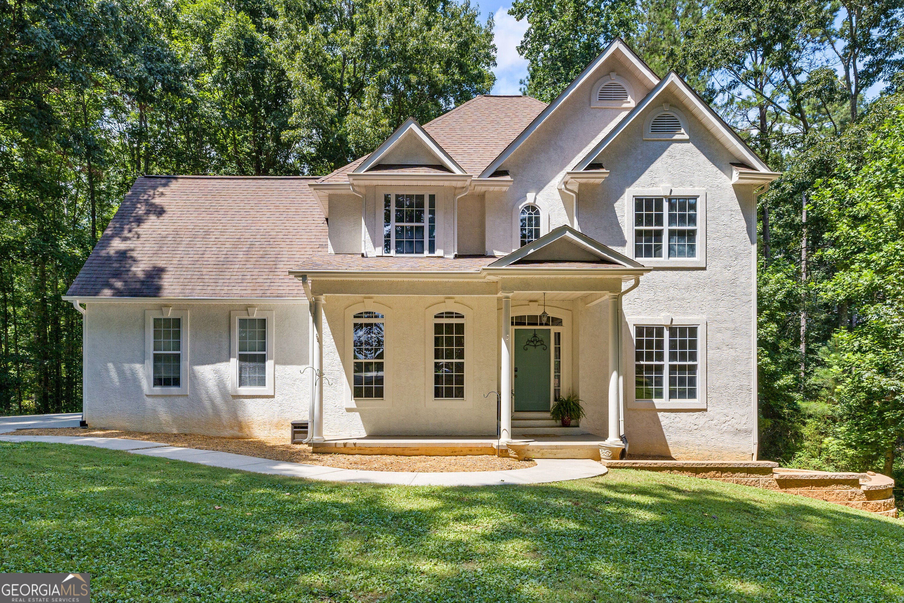 80 Hamstead Park DR