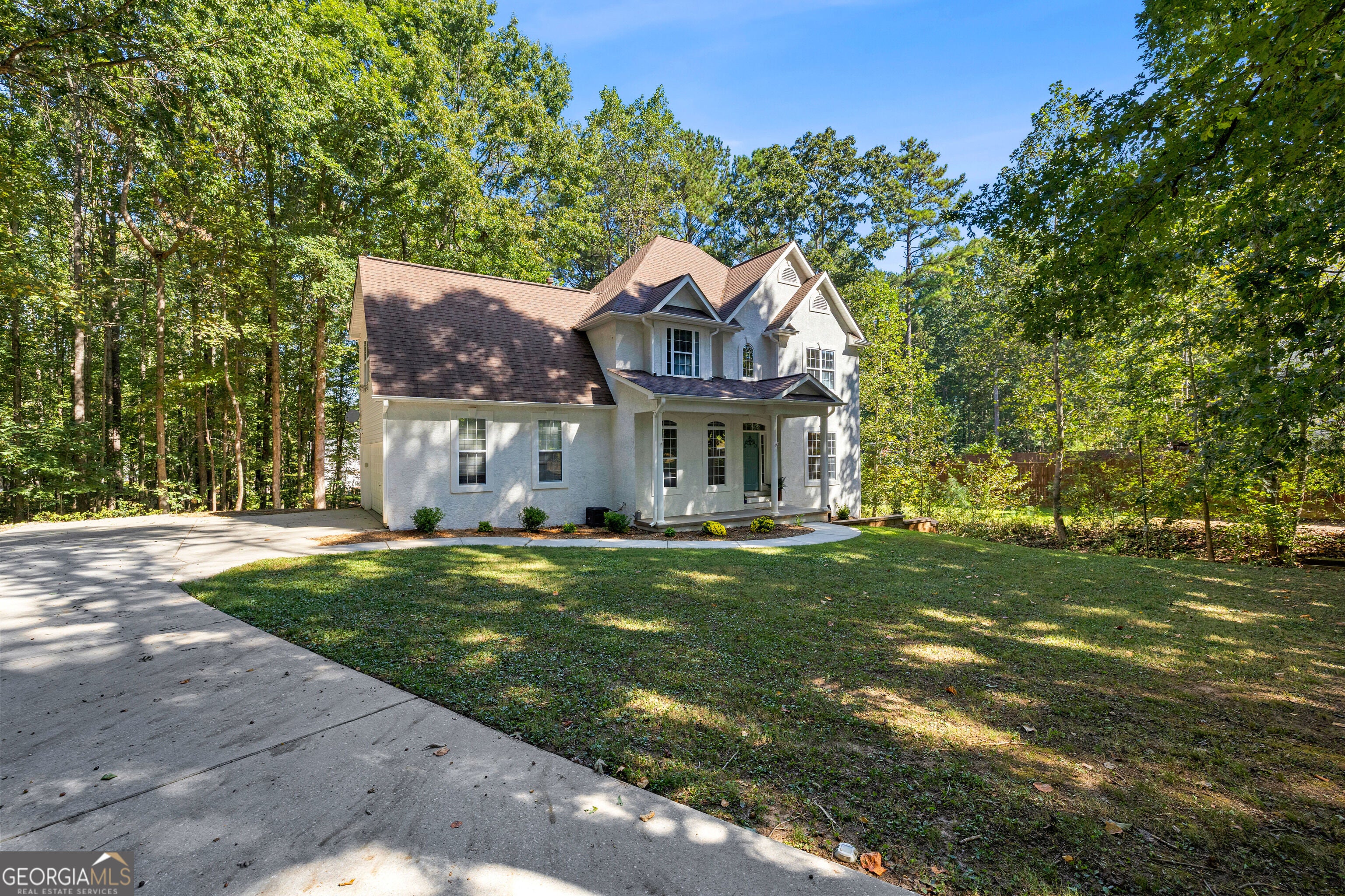 80 Hamstead Park DR