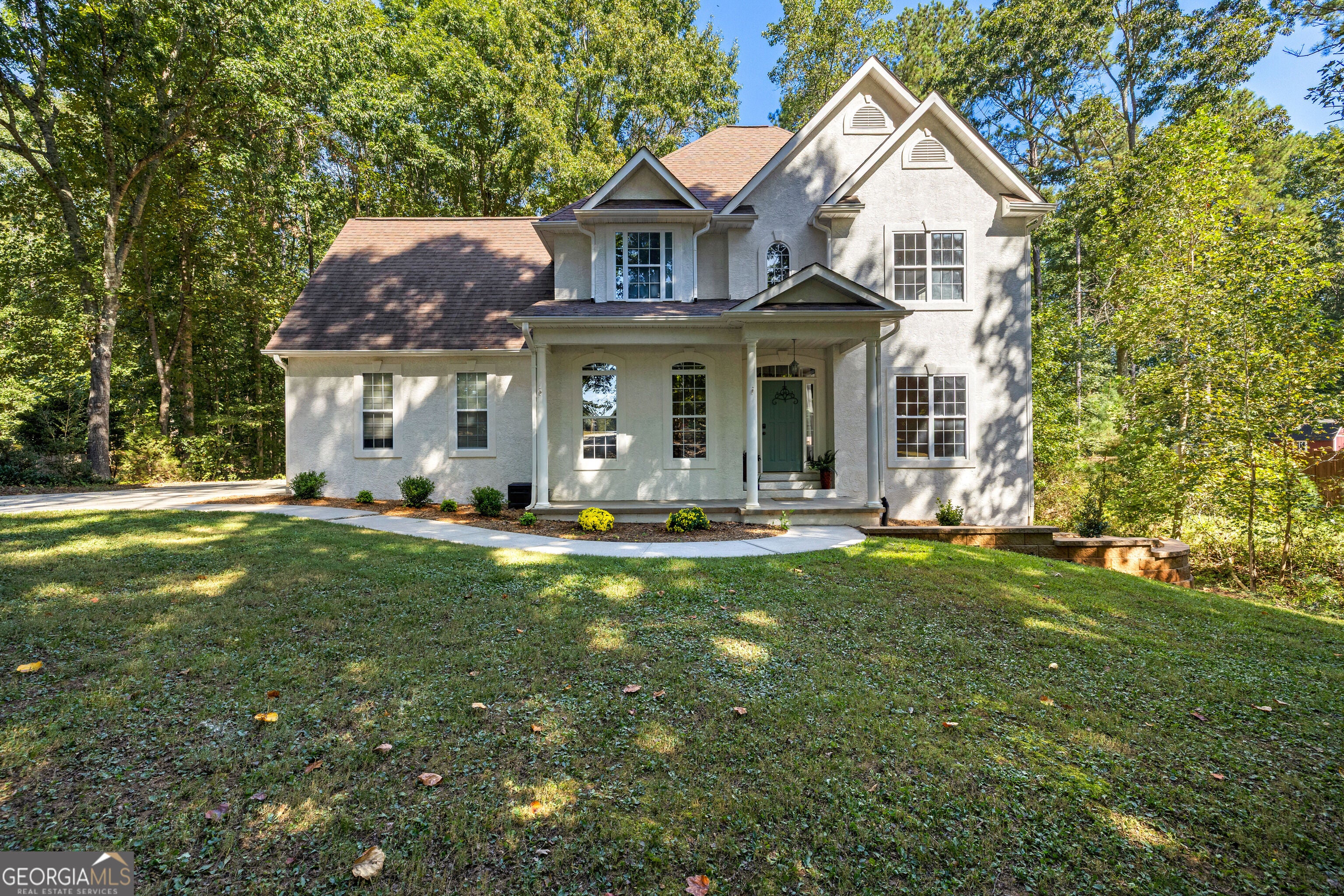80 Hamstead Park DR
