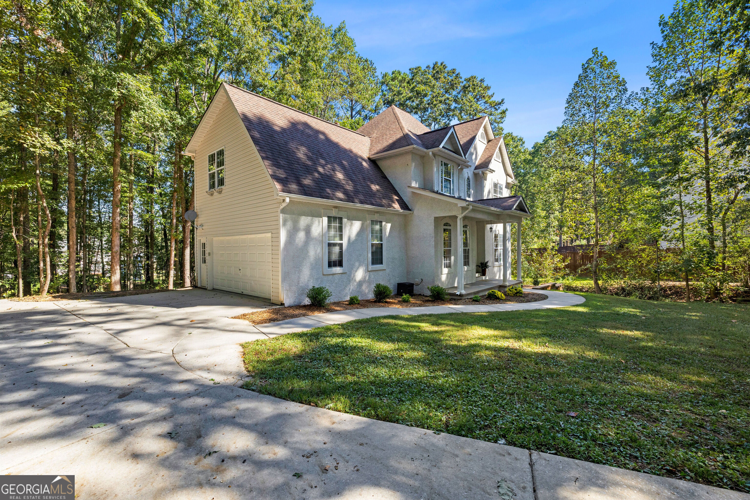 80 Hamstead Park DR