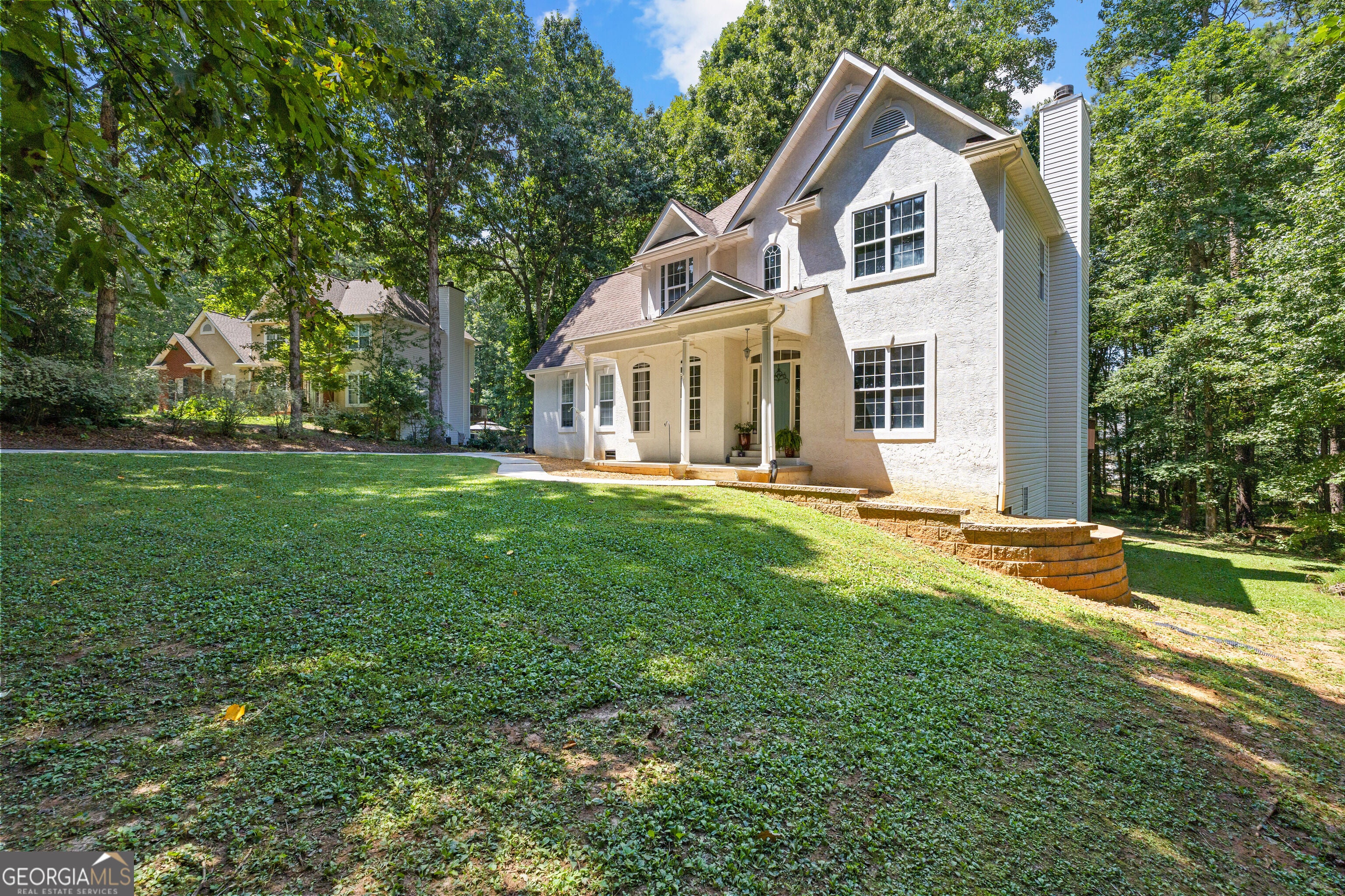 80 Hamstead Park DR