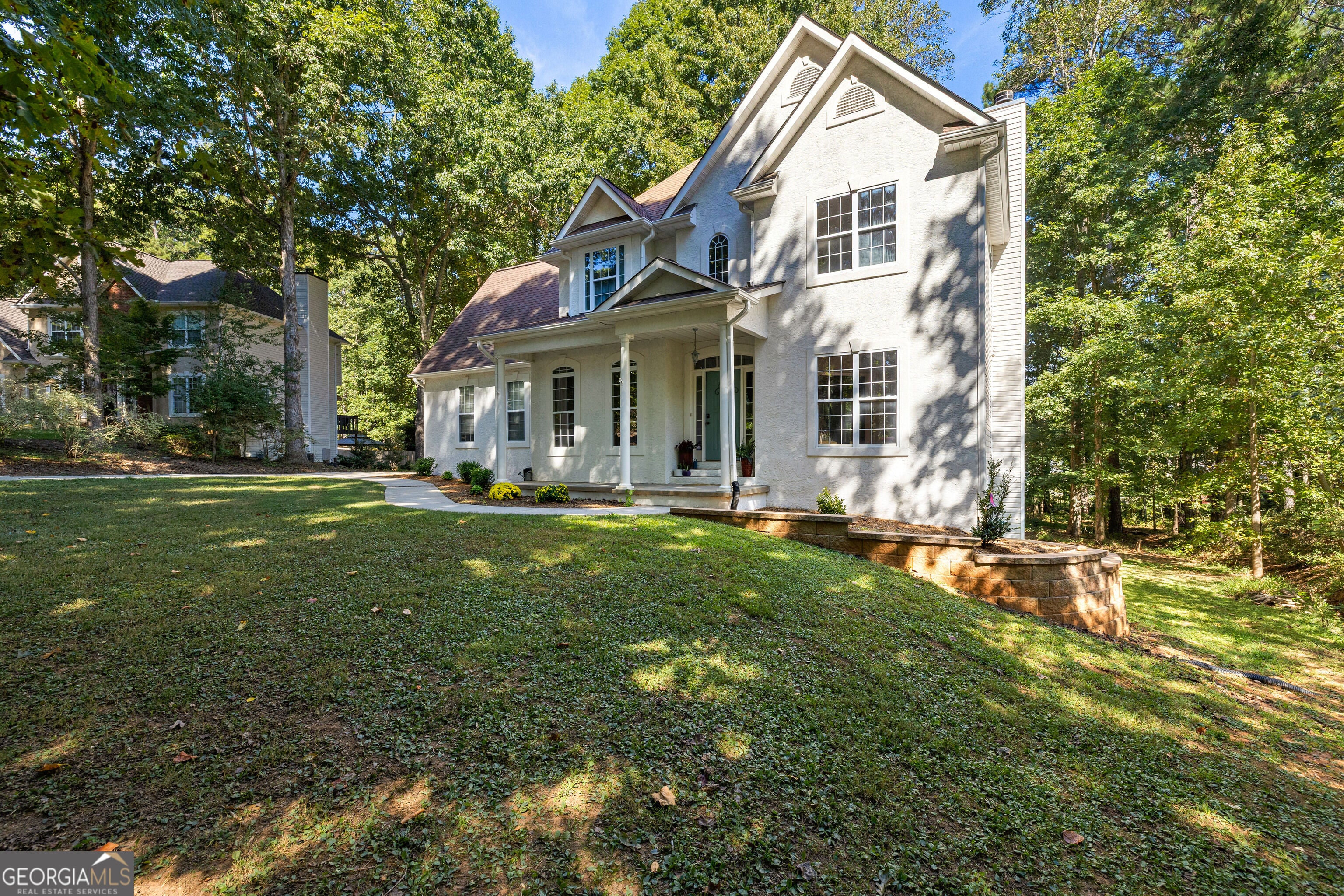 80 Hamstead Park DR