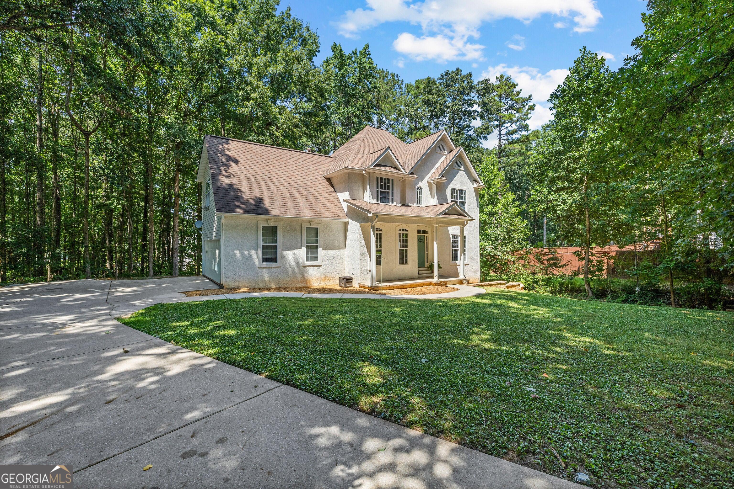 80 Hamstead Park DR
