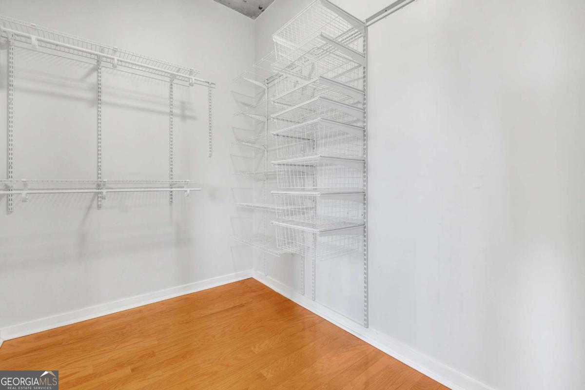 Central Park Lofts - Residential