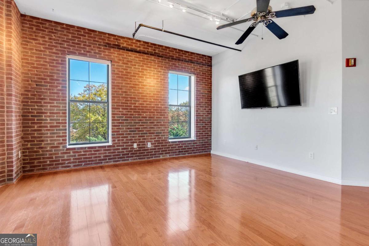 Central Park Lofts - Residential